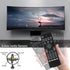 MX3 Air Mouse Voice Remote Control, 2.4G Multifunctional Blacklight Mini Wireless Keyboard Air Mouse Remote for Android Smart TV Box, 3-Gyro&Gsens...