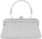 Evening Clutch Purse Small Crystal Clutch Sparkling Handbag for Women Wedding Evening Formal Bag...