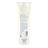 Johnson's Skin Nourish Creamy Baby Oil for Dry Skin with Coconut & Honeysuckle Scent, Rich & Creamy Baby Body Oil Moisturizes for 24 Hours & Helps...