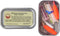 Survival Fishing Kit Basic Version...