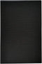 Highball & Chaser Bar Mat 18 x 12, Thick Durable and Stylish Bar Mat for Spills. Non Slip, Non-Toxic, Service Mat for Coffee, Bars, Restaurants Co...