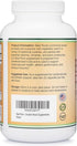 Beet Root Powder Capsules (Organic and Vegan) (210 Count, 1,000mg Per Serving) - Super Food from Beets with High Nitrate for Overall Health Suppor...