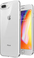 Speck Slim Clear iPhone 8+/iPhone 7+/iPhone 6S+ Case, Single Layer, Clear...