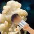 Vaguelly 2pcs Model Dusting Brush Statue Cleaning Brush with Wooden Handle Model Brush Figurines Model Cleaner Dusting Brush for Figures Statues M...