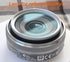 Fotasy 40.5mm Silver Ultra Slim UV Protection Lens Filter, Nano Coatings MRC Multi Resistant Coating Oil Water Scratch, 16 Layers Multicoated 40.5...