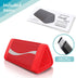 OontZ Angle 3 Coca-Cola Edition Bluetooth Speaker, Portable Wireless Bluetooth Speaker, 10 Watts, up to 100 ft Bluetooth Range, Loud Portable Blue...