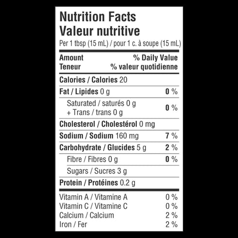 HP Sauce - Original 400ml/13.5 oz, Imported from Canada}...