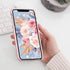 MATEPROX Compatible with iPhone XR Case Clear Thin Slim Anti-Yellow Anti-Slippery Anti-Scratches Cover Shockproof Bumper Case for iPhone XR 6.1''(...