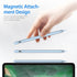 Stylus Pen for iPad, Apple Pencil for iPad 2018-2022, Apple Pen for iPad 9th Gen, iPad Mini 6th Gen, iPad Pencil for iPad Pro 11 and iPad Pro 12.9...