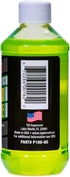 TSI Supercool P100-8D PAG 100-Viscosity Plus U/V Dye Oil - 8 oz , Silver...
