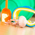 Safari Ltd. Jellyfish Figurine - Detailed 5" Plastic Model Figure - Fun Educational Play Toy for Boys, Girls & Kids Ages 3+...