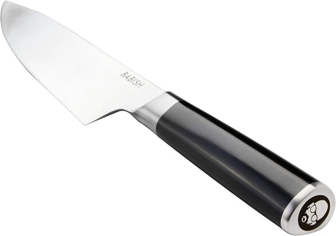 Babish High-Carbon 1.4116 German Steel Cutlery, 8" Chef Kitchen Knife,...
