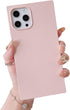 Cocomii - Rectangle Case Compatible with iPhone 11 Pro - Soft Touch Silicone, Microfiber Lining, Women Girls Men, Protective Phone Case for iPhone...