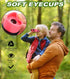 Binoculars for Kids, Kids Binoculars for 3-12 Years Boys and Girls Toys Gifts Optics Shockproof Toy Binoculars for Bird Watching, Educational Insi...