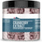 Earthborn Elements Cranberry Extract 200 Capsules, Pure & Undiluted, No Additives...