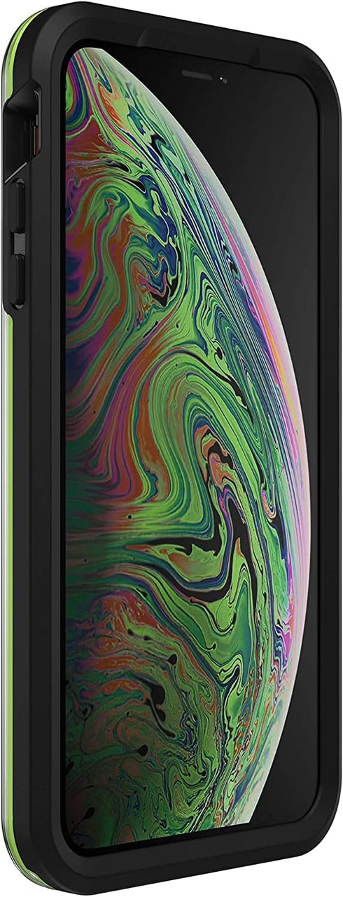 LifeProof SLAM Screenless Series Case for iPhone Xs MAX (ONLY) Non-Retail Packaging - Night Flash......