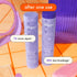 amika bust your brass cool blonde repair conditioner...