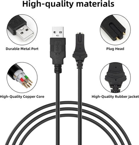 New 1866460 i-Pilot Link Charging Cable, Compatible with all i-Pilot Link rechargeable remote controls, including Bluetooth version and traditiona...