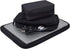 Canvas Waterproof Universal Electronic Accessories Organizer for Power Bank,Charging Cords,Chargers,Mouse,USB Cable,Earphones and More Out-going, ...
