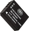 Replacement CGA-S007 Battery for Panasonic Lumix DMC-TZ1 DMC-TZ2 DMC-TZ3 DMC-TZ4 DMC-TZ5 DMC-TZ11 DMC-TZ15 DMC-TZ50 Digital Camera + More!!...
