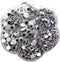 Googly Wiggle Eyes with Self Adhesive 700 Pieces Assorted Sizes 4 to 12mm DIY Scrapbooking Crafts Accessories...