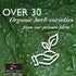 Bravo Tea Absolute White Mulberry Leaf Herbal Tea Caffeine Free, 20 Tea Bags...