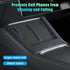 Upgrade Center Console Wireless Charger Silicone Mat for Tesla Model 3 Model Y Anti-Slip Protective Pad Interior Accessories......