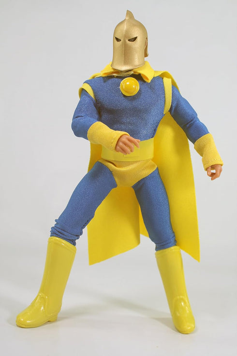 DC Doctor Fate 50th Anniversary 8-Inch Action Figure...