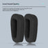 Fabric Replacement Ear Pads for Logitech G933 Gaming Headset, Also Fits G935 G930 G635 G633 G633S G533 G430 G431 G432 G433 Headphone, Mesh Earpad ...