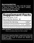 Vitamin B6 Liquid Drops - Pyridoxine hcl - B6 Vitamins Support Brain Function, Immune System, Nervous System and Mood - 17 mg 1000% DV - Gluten an...