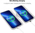 SHANSHUI Phone Tether Pad, 2 Pack Tether Tab Patches for Phone Lanyard Compatible with iPhone & All Smartphones......