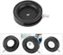 Microscope Adjustable Aperture, SK6 SK8 SK12 SK23 SK25 Microscope Adapter, Optical Diaphragm for Microscope(SK12)...