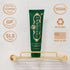 Classic with Rennou™: Fluoride-Free Theobromine Toothpaste for Proven Remineralization, Sensitivity Relief & Natural Whitening, Spearmint (3.4 Oun...