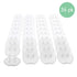 Baby Safety Outlet Covers Baby Proofing, 36 Pack, Outlet Plug Electrical Socket Covers...