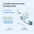 Hyaluronic Acid Serum - Multi-Weight Hydration - Ceramide Barrier Support - Gentle Formula - Korean Skin Care, 1 fl. oz...