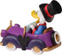 Precious Moments 201706 Disney Collectible Parade Scrooge McDuck Resin/Vinyl Figurine...