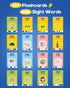Toddler Toys for Boys 2-5 Years Old Gifts, Speech Autism Therapy Toys, Talking Flash Cards with 448 Sight Words, Learning Educational Montessori S...