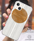 Abstract Boho Case for iPhone 15, Abstract Boho Rainbow Case Compatible with iPhone 15 for Girl Men and Women, Unique Trendy TPU Bumper Phone Cove...