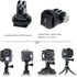 60M(196ft) Waterproof Housing Case for GoPro Hero 8 Black,Protective Underwater Diving Housing Shell with 2 Cold Shoe Adapters Bracket Accessories...