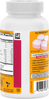 Airborne Vitamin C 1000mg (per Serving) - Very Berry Chewable Tablets (116 Count in a Bottle), Gluten-Free Immune Support Supplement, with Vitamin...