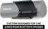 Spartan Mounts Bluetooth Speaker Wall Mount for SONOS ROAM Speakers, Low Profile Mount Anywhere Design for Home, Office, Studio, Garage, Dorm, Pat...