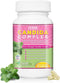 Candida Complex | Boost Your Immune System | All Natural Gut Cleanse with Herbs, Antifungals, Enzymes and Probiotics | Eliminates Candida | Preven...