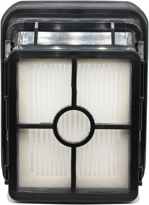 6 Packs 1866 Vacuum Filters Replacement for Bissell CrossWave Vacuum Cleaner, Compare to Part # 1608684...