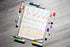 Glass Pen Window Marker: Liquid Chalk Pens for Glass, Whiteboard Markers with Washable Paint - Graduation, Car Windows, Mirror Pen, Storefront, We...