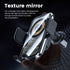 Wireless Car Charger, 15W Fast Charging Auto-Clamping Car Mount, Wireless Car Charger with Phone Holder Mount, for iPhone 14 13 12 11Pro/Xr/Xs/X/8...