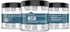 Earthborn Elements Methylsulfonylmethane (MSM) 200 Capsules, Non-GMO, Easy-to-Take Caps...