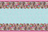 Unique LOL Surprise Rectangular Plastic Table Cover - 54' x 84', 1 Pc...