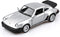 1/36 Scale Porsche 911 Trubo Diecast Car Models,Pull Back Vehicles Porsche 911 Toy Car,Cars Gifts for Boys Girls...