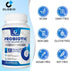 300 Billion CFU Probiotic, Probiotics for Women Men, Daily Probiotic Supplement, Probiotics for Digestive Health, Immune, Gut & Bloating, 60 Count...