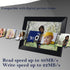 32GB TF Card High Speed MicroSD Memory Card, UHS-I U3, V30, Class 10, with Full Size Adapter...